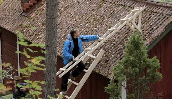 Признаки износа и повреждений старой кровли